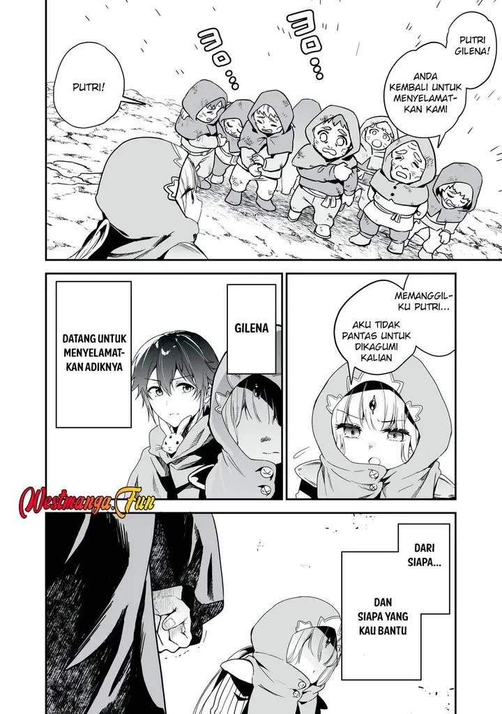 image-komik-tensei-kizoku-no-bannou-kaitaku-kara-kakudai-and-shukushou-sukiru-o-tsukatte-itara-saikyou-ryouchi-ni-narimashita-chapter-40-12/37