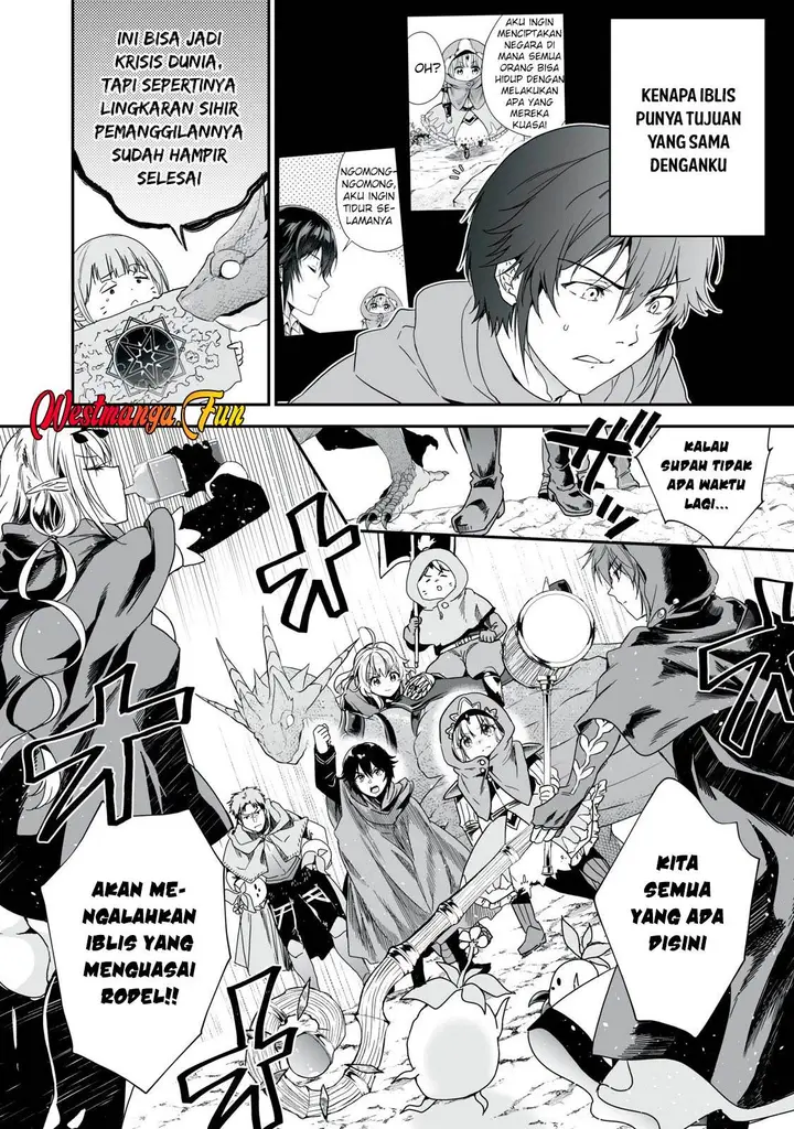 image-komik-tensei-kizoku-no-bannou-kaitaku-kara-kakudai-and-shukushou-sukiru-o-tsukatte-itara-saikyou-ryouchi-ni-narimashita-chapter-40-26/37