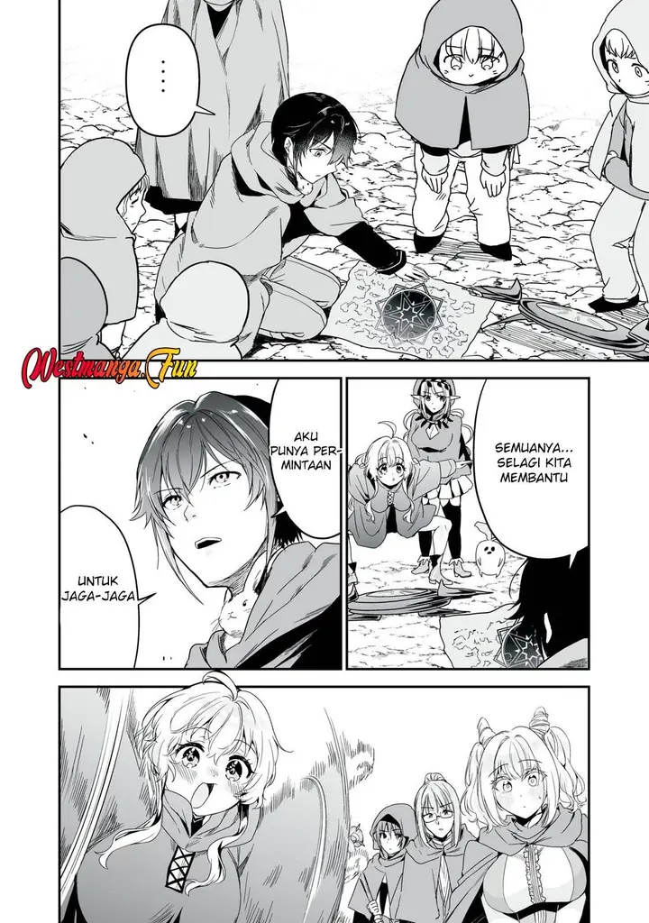 image-komik-tensei-kizoku-no-bannou-kaitaku-kara-kakudai-and-shukushou-sukiru-o-tsukatte-itara-saikyou-ryouchi-ni-narimashita-chapter-40-34/37