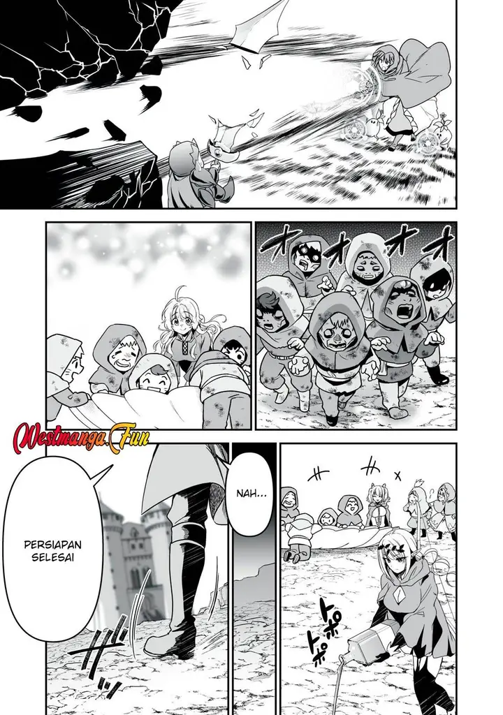 image-komik-tensei-kizoku-no-bannou-kaitaku-kara-kakudai-and-shukushou-sukiru-o-tsukatte-itara-saikyou-ryouchi-ni-narimashita-chapter-40-35/37