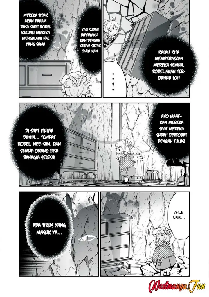 image-komik-tensei-kizoku-no-bannou-kaitaku-kara-kakudai-and-shukushou-sukiru-o-tsukatte-itara-saikyou-ryouchi-ni-narimashita-chapter-41-3/35