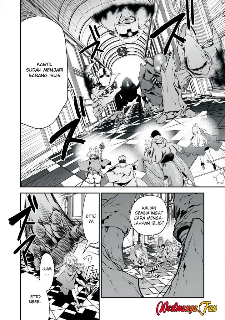 image-komik-tensei-kizoku-no-bannou-kaitaku-kara-kakudai-and-shukushou-sukiru-o-tsukatte-itara-saikyou-ryouchi-ni-narimashita-chapter-41-4/35