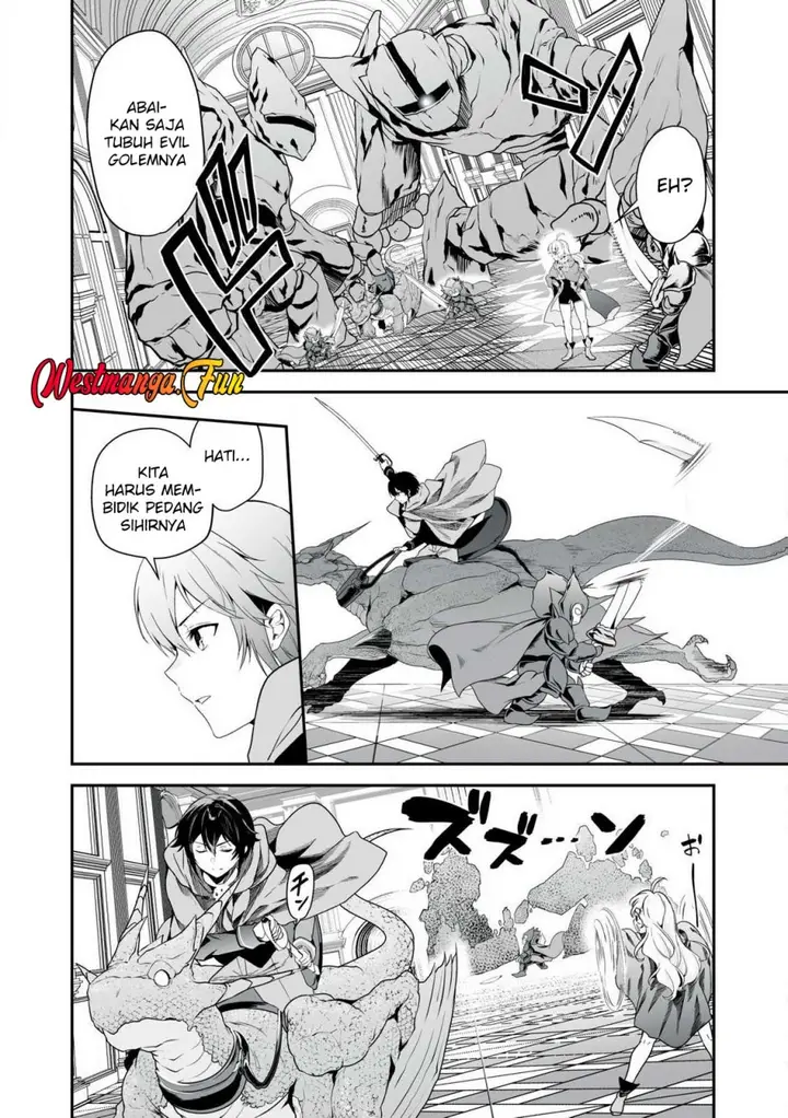 image-komik-tensei-kizoku-no-bannou-kaitaku-kara-kakudai-and-shukushou-sukiru-o-tsukatte-itara-saikyou-ryouchi-ni-narimashita-chapter-41-6/35