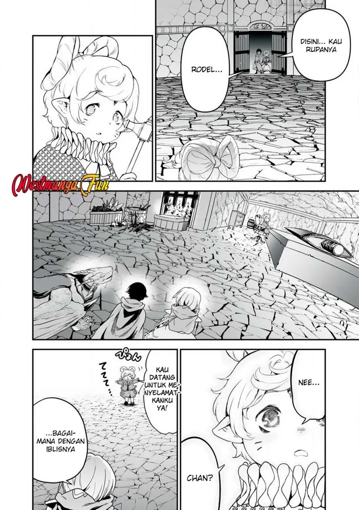 image-komik-tensei-kizoku-no-bannou-kaitaku-kara-kakudai-and-shukushou-sukiru-o-tsukatte-itara-saikyou-ryouchi-ni-narimashita-chapter-41-12/35