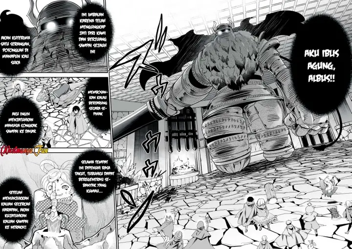 image-komik-tensei-kizoku-no-bannou-kaitaku-kara-kakudai-and-shukushou-sukiru-o-tsukatte-itara-saikyou-ryouchi-ni-narimashita-chapter-41-16/35