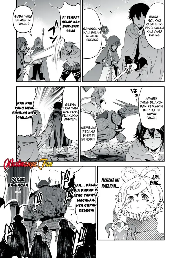 image-komik-tensei-kizoku-no-bannou-kaitaku-kara-kakudai-and-shukushou-sukiru-o-tsukatte-itara-saikyou-ryouchi-ni-narimashita-chapter-41-20/35