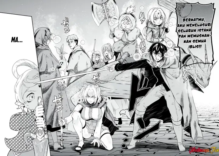 image-komik-tensei-kizoku-no-bannou-kaitaku-kara-kakudai-and-shukushou-sukiru-o-tsukatte-itara-saikyou-ryouchi-ni-narimashita-chapter-41-21/35