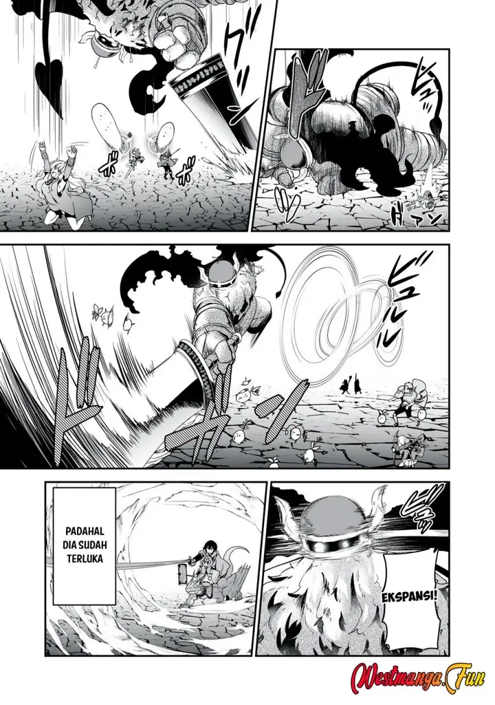 image-komik-tensei-kizoku-no-bannou-kaitaku-kara-kakudai-and-shukushou-sukiru-o-tsukatte-itara-saikyou-ryouchi-ni-narimashita-chapter-41-27/35