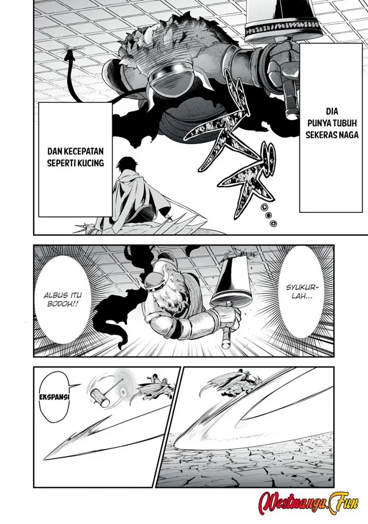 image-komik-tensei-kizoku-no-bannou-kaitaku-kara-kakudai-and-shukushou-sukiru-o-tsukatte-itara-saikyou-ryouchi-ni-narimashita-chapter-41-28/35