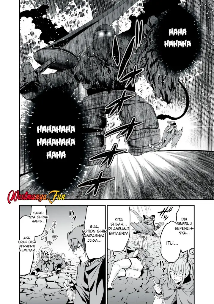 image-komik-tensei-kizoku-no-bannou-kaitaku-kara-kakudai-and-shukushou-sukiru-o-tsukatte-itara-saikyou-ryouchi-ni-narimashita-chapter-41-32/35