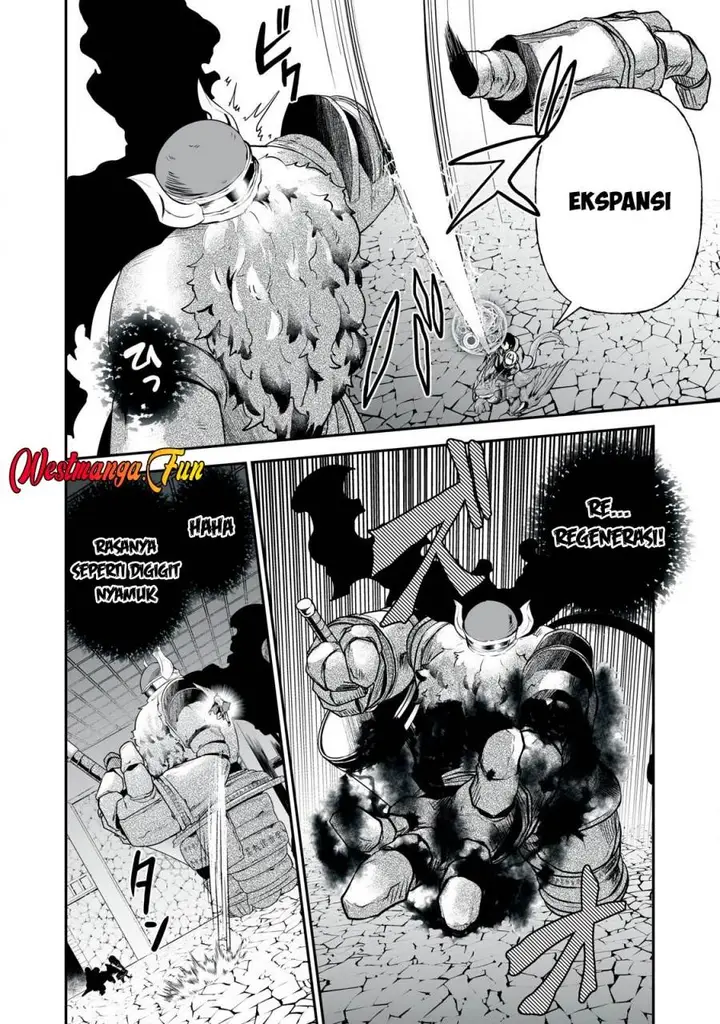 image-komik-tensei-kizoku-no-bannou-kaitaku-kara-kakudai-and-shukushou-sukiru-o-tsukatte-itara-saikyou-ryouchi-ni-narimashita-chapter-42-1/36
