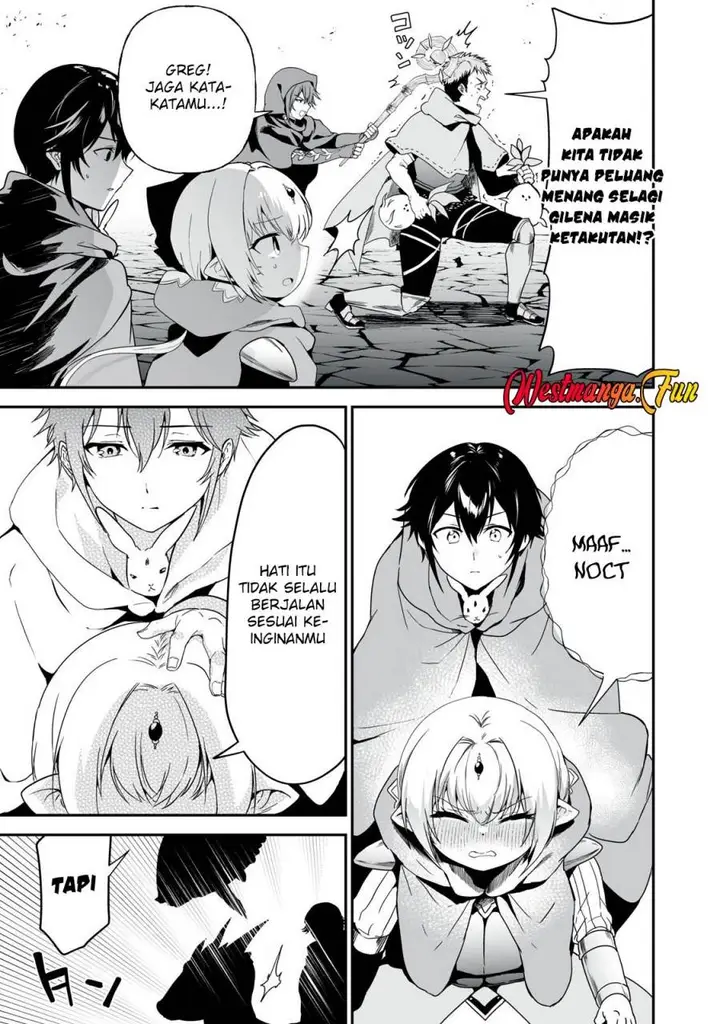 image-komik-tensei-kizoku-no-bannou-kaitaku-kara-kakudai-and-shukushou-sukiru-o-tsukatte-itara-saikyou-ryouchi-ni-narimashita-chapter-42-4/36