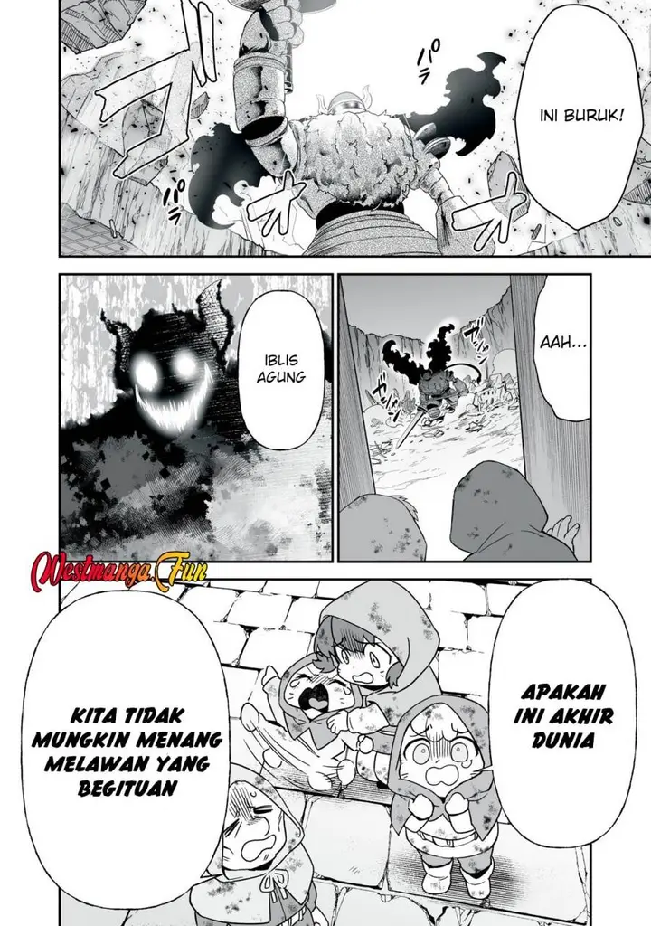 image-komik-tensei-kizoku-no-bannou-kaitaku-kara-kakudai-and-shukushou-sukiru-o-tsukatte-itara-saikyou-ryouchi-ni-narimashita-chapter-42-7/36