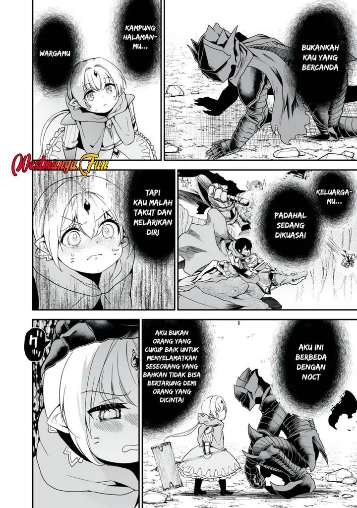 image-komik-tensei-kizoku-no-bannou-kaitaku-kara-kakudai-and-shukushou-sukiru-o-tsukatte-itara-saikyou-ryouchi-ni-narimashita-chapter-42-11/36