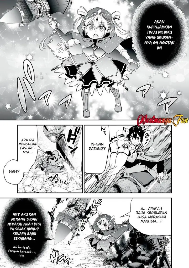 image-komik-tensei-kizoku-no-bannou-kaitaku-kara-kakudai-and-shukushou-sukiru-o-tsukatte-itara-saikyou-ryouchi-ni-narimashita-chapter-42-14/36