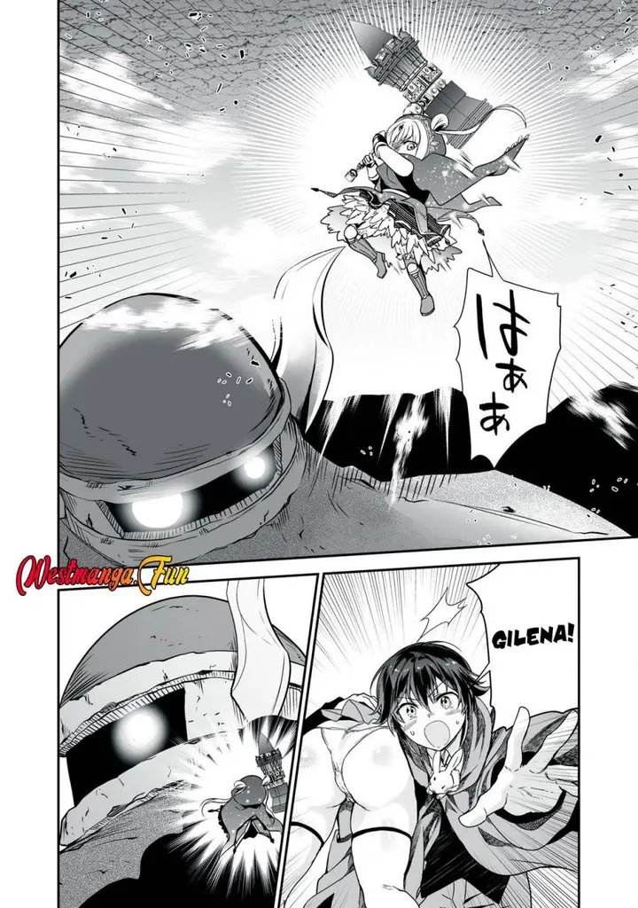 image-komik-tensei-kizoku-no-bannou-kaitaku-kara-kakudai-and-shukushou-sukiru-o-tsukatte-itara-saikyou-ryouchi-ni-narimashita-chapter-42-18/36