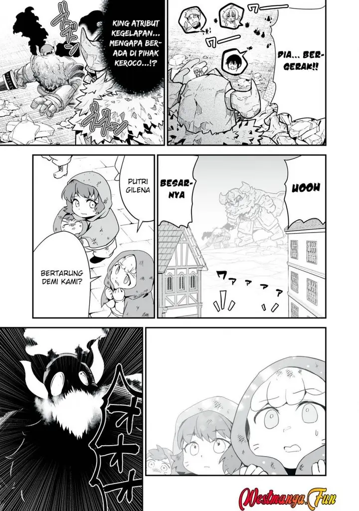 image-komik-tensei-kizoku-no-bannou-kaitaku-kara-kakudai-and-shukushou-sukiru-o-tsukatte-itara-saikyou-ryouchi-ni-narimashita-chapter-42-23/36