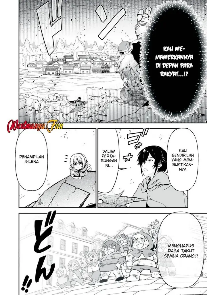 image-komik-tensei-kizoku-no-bannou-kaitaku-kara-kakudai-and-shukushou-sukiru-o-tsukatte-itara-saikyou-ryouchi-ni-narimashita-chapter-42-28/36