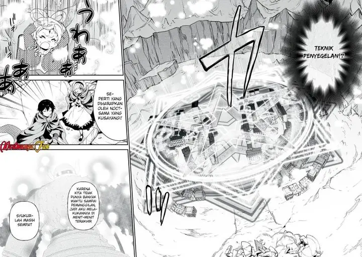 image-komik-tensei-kizoku-no-bannou-kaitaku-kara-kakudai-and-shukushou-sukiru-o-tsukatte-itara-saikyou-ryouchi-ni-narimashita-chapter-42-32/36