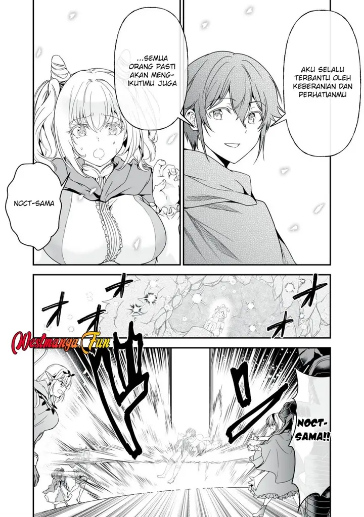 image-komik-tensei-kizoku-no-bannou-kaitaku-kara-kakudai-and-shukushou-sukiru-o-tsukatte-itara-saikyou-ryouchi-ni-narimashita-chapter-43-4/36