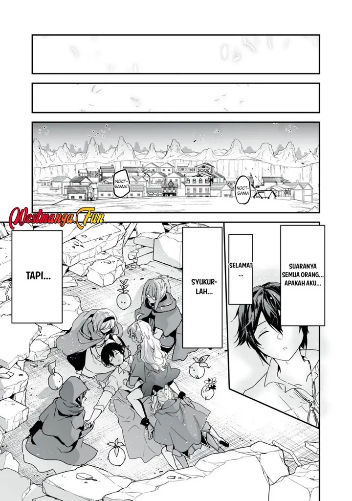 image-komik-tensei-kizoku-no-bannou-kaitaku-kara-kakudai-and-shukushou-sukiru-o-tsukatte-itara-saikyou-ryouchi-ni-narimashita-chapter-43-9/36