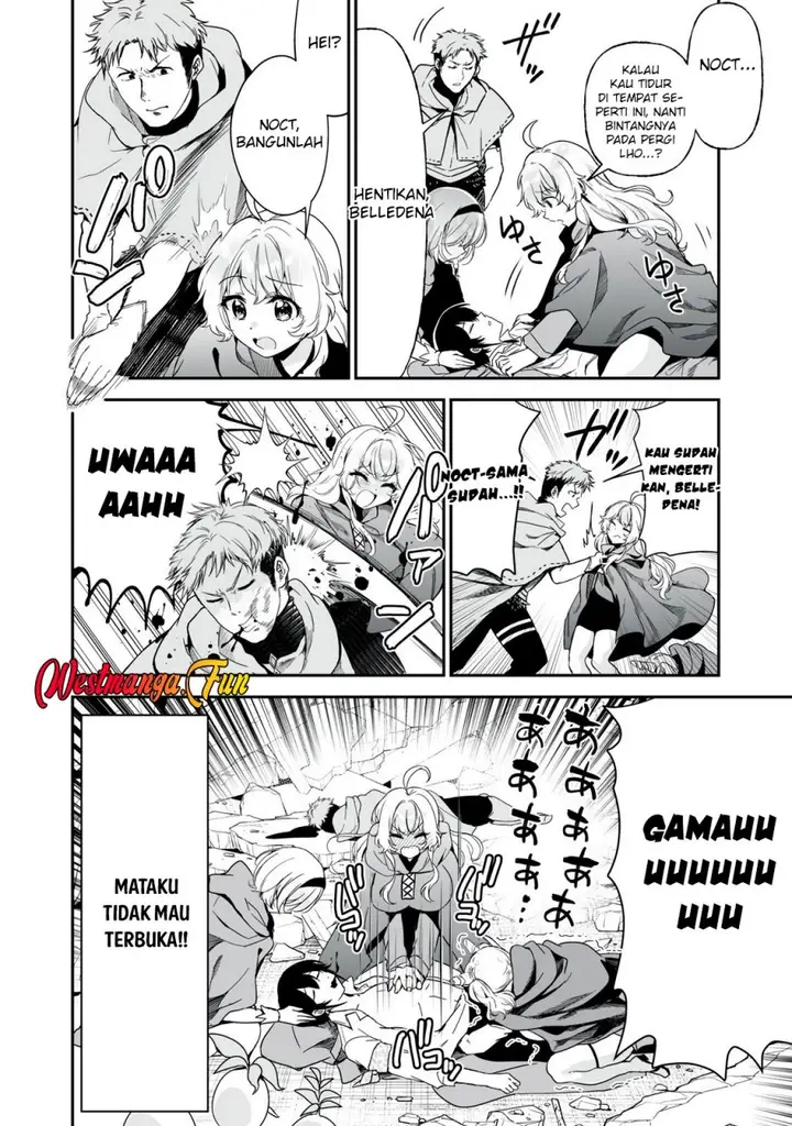 image-komik-tensei-kizoku-no-bannou-kaitaku-kara-kakudai-and-shukushou-sukiru-o-tsukatte-itara-saikyou-ryouchi-ni-narimashita-chapter-43-10/36