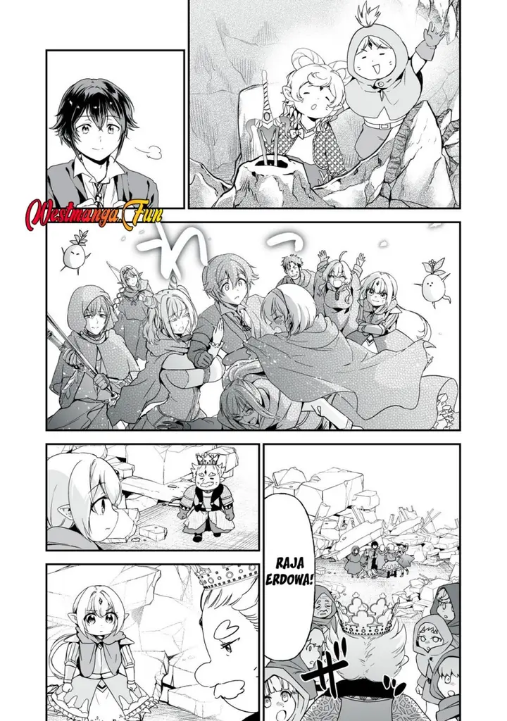 image-komik-tensei-kizoku-no-bannou-kaitaku-kara-kakudai-and-shukushou-sukiru-o-tsukatte-itara-saikyou-ryouchi-ni-narimashita-chapter-43-13/36