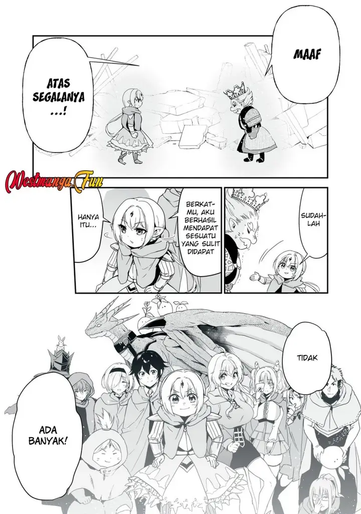 image-komik-tensei-kizoku-no-bannou-kaitaku-kara-kakudai-and-shukushou-sukiru-o-tsukatte-itara-saikyou-ryouchi-ni-narimashita-chapter-43-14/36