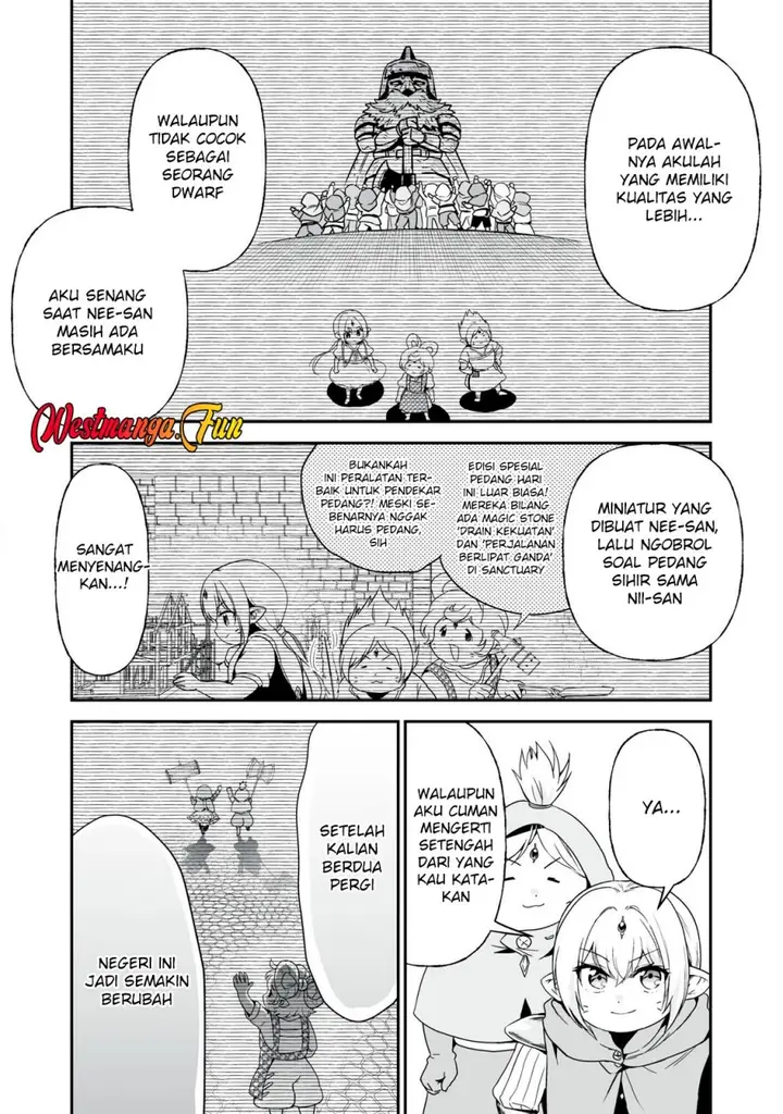 image-komik-tensei-kizoku-no-bannou-kaitaku-kara-kakudai-and-shukushou-sukiru-o-tsukatte-itara-saikyou-ryouchi-ni-narimashita-chapter-43-16/36