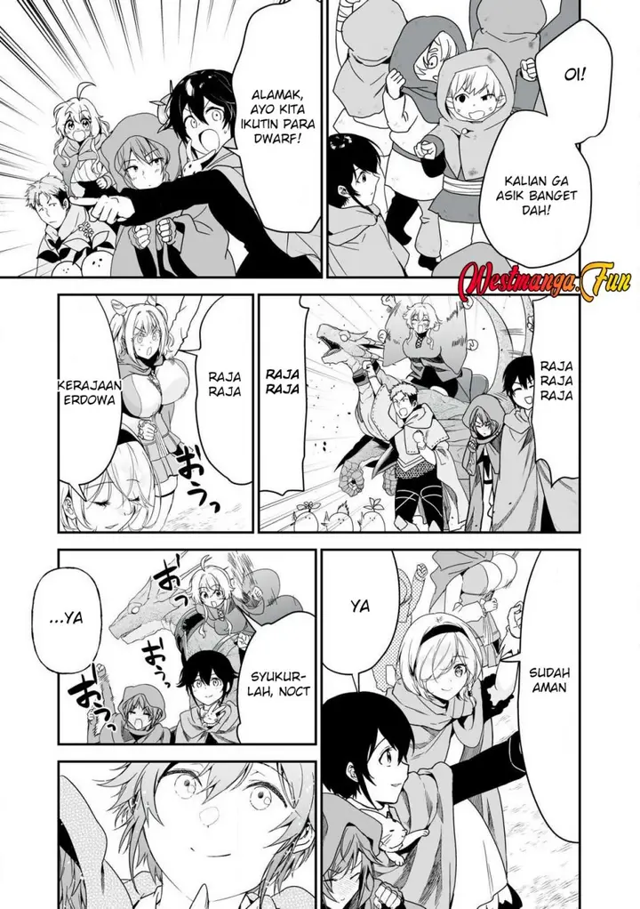 image-komik-tensei-kizoku-no-bannou-kaitaku-kara-kakudai-and-shukushou-sukiru-o-tsukatte-itara-saikyou-ryouchi-ni-narimashita-chapter-43-24/36