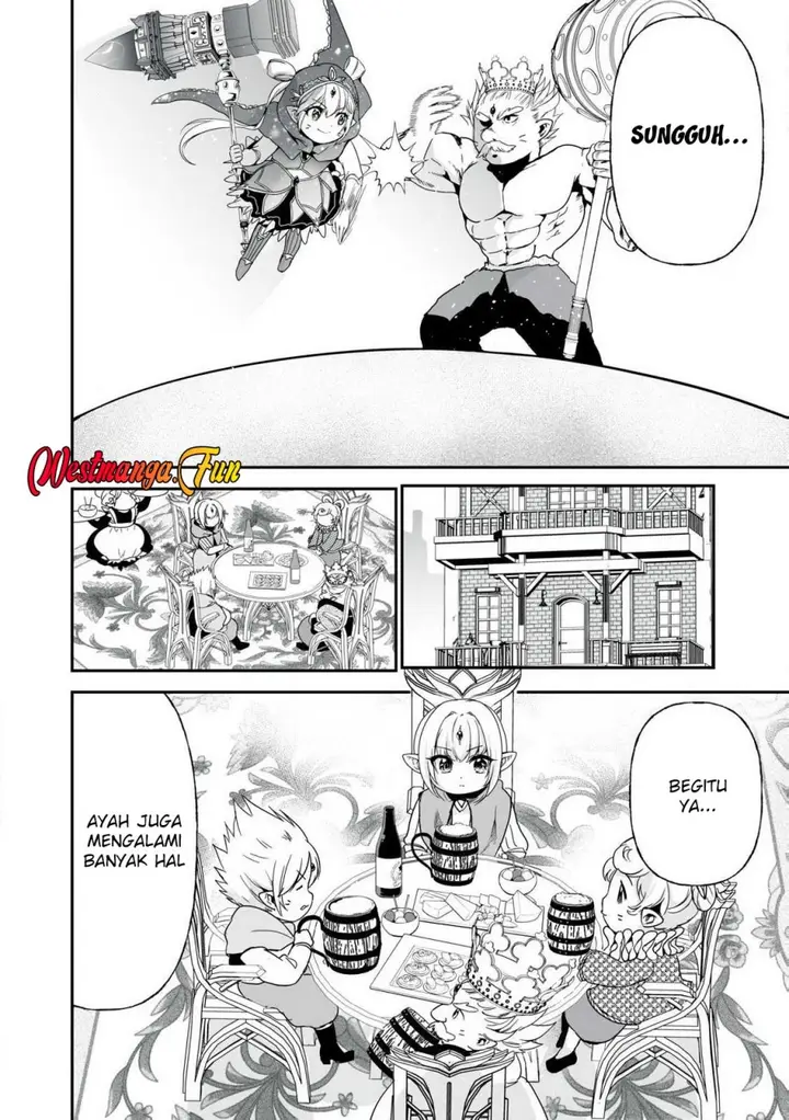 image-komik-tensei-kizoku-no-bannou-kaitaku-kara-kakudai-and-shukushou-sukiru-o-tsukatte-itara-saikyou-ryouchi-ni-narimashita-chapter-43-25/36