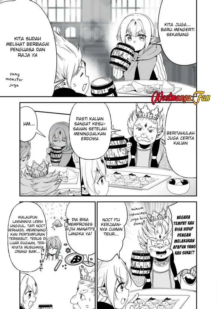 image-komik-tensei-kizoku-no-bannou-kaitaku-kara-kakudai-and-shukushou-sukiru-o-tsukatte-itara-saikyou-ryouchi-ni-narimashita-chapter-43-26/36