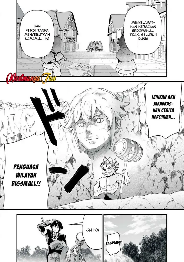 image-komik-tensei-kizoku-no-bannou-kaitaku-kara-kakudai-and-shukushou-sukiru-o-tsukatte-itara-saikyou-ryouchi-ni-narimashita-chapter-43-33/36