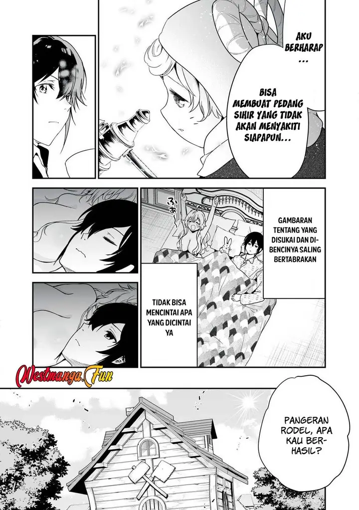 image-komik-tensei-kizoku-no-bannou-kaitaku-kara-kakudai-and-shukushou-sukiru-o-tsukatte-itara-saikyou-ryouchi-ni-narimashita-chapter-44-9/37
