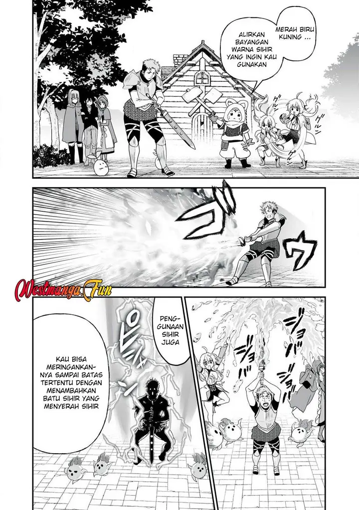 image-komik-tensei-kizoku-no-bannou-kaitaku-kara-kakudai-and-shukushou-sukiru-o-tsukatte-itara-saikyou-ryouchi-ni-narimashita-chapter-44-12/37