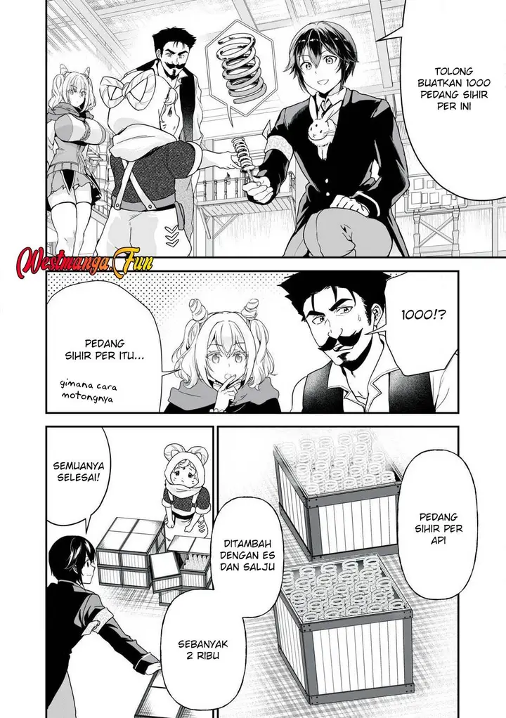 image-komik-tensei-kizoku-no-bannou-kaitaku-kara-kakudai-and-shukushou-sukiru-o-tsukatte-itara-saikyou-ryouchi-ni-narimashita-chapter-44-14/37