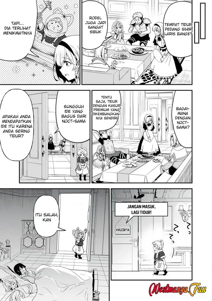image-komik-tensei-kizoku-no-bannou-kaitaku-kara-kakudai-and-shukushou-sukiru-o-tsukatte-itara-saikyou-ryouchi-ni-narimashita-chapter-44-17/37