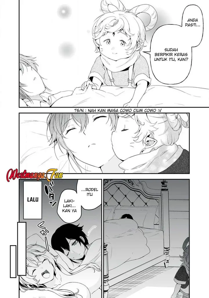 image-komik-tensei-kizoku-no-bannou-kaitaku-kara-kakudai-and-shukushou-sukiru-o-tsukatte-itara-saikyou-ryouchi-ni-narimashita-chapter-44-18/37