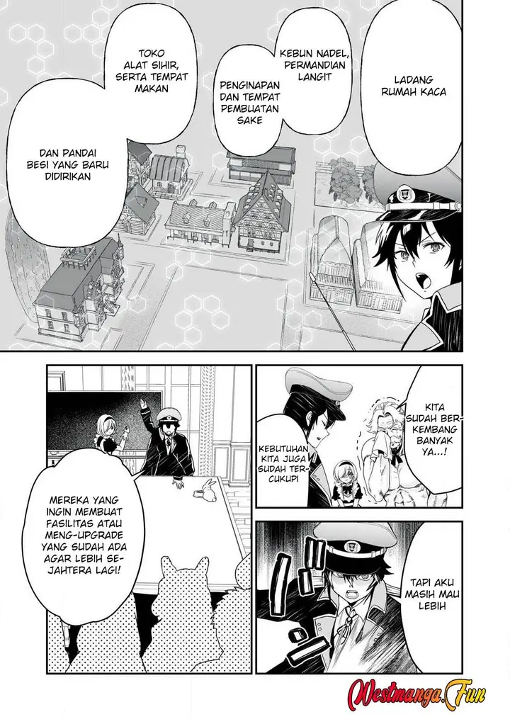 image-komik-tensei-kizoku-no-bannou-kaitaku-kara-kakudai-and-shukushou-sukiru-o-tsukatte-itara-saikyou-ryouchi-ni-narimashita-chapter-44-23/37
