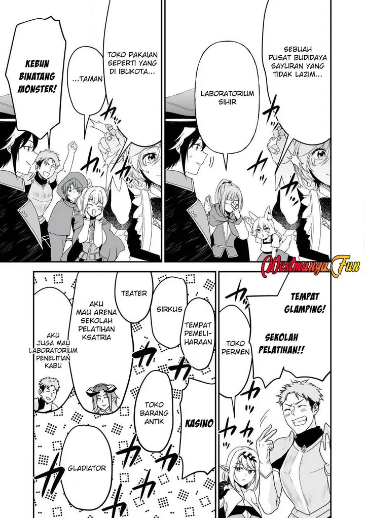 image-komik-tensei-kizoku-no-bannou-kaitaku-kara-kakudai-and-shukushou-sukiru-o-tsukatte-itara-saikyou-ryouchi-ni-narimashita-chapter-44-24/37