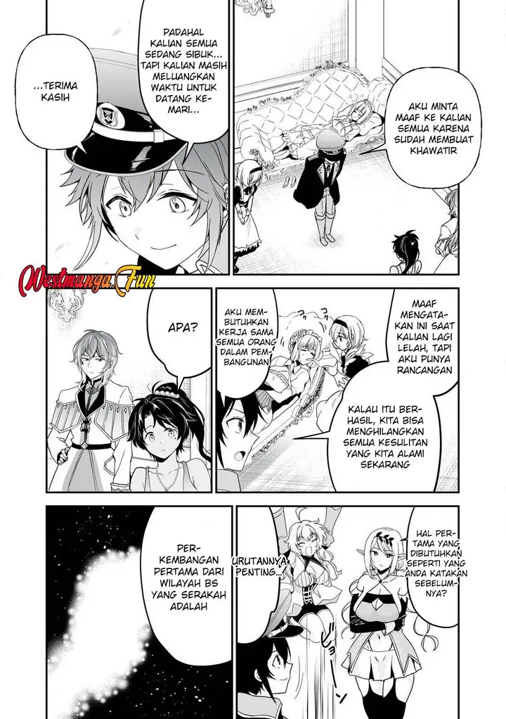 image-komik-tensei-kizoku-no-bannou-kaitaku-kara-kakudai-and-shukushou-sukiru-o-tsukatte-itara-saikyou-ryouchi-ni-narimashita-chapter-44-29/37
