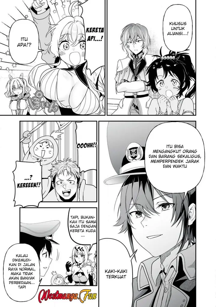 image-komik-tensei-kizoku-no-bannou-kaitaku-kara-kakudai-and-shukushou-sukiru-o-tsukatte-itara-saikyou-ryouchi-ni-narimashita-chapter-44-31/37