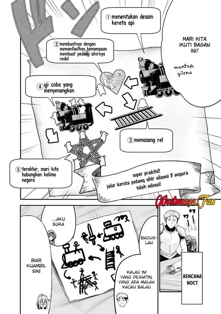 image-komik-tensei-kizoku-no-bannou-kaitaku-kara-kakudai-and-shukushou-sukiru-o-tsukatte-itara-saikyou-ryouchi-ni-narimashita-chapter-45-1/35