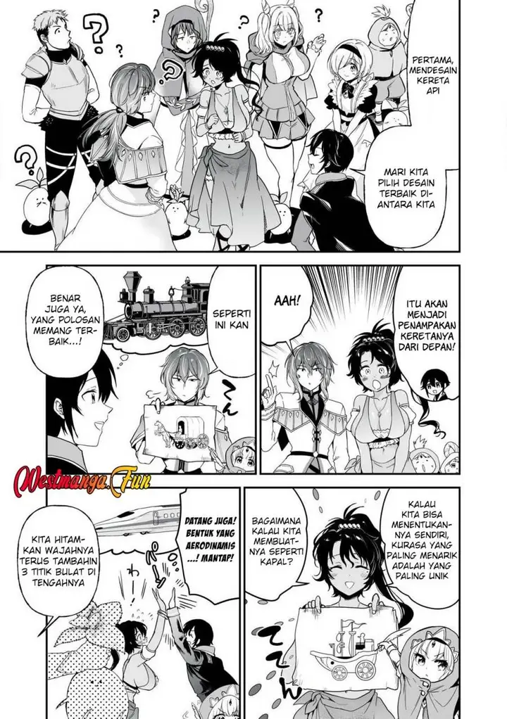 image-komik-tensei-kizoku-no-bannou-kaitaku-kara-kakudai-and-shukushou-sukiru-o-tsukatte-itara-saikyou-ryouchi-ni-narimashita-chapter-45-3/35