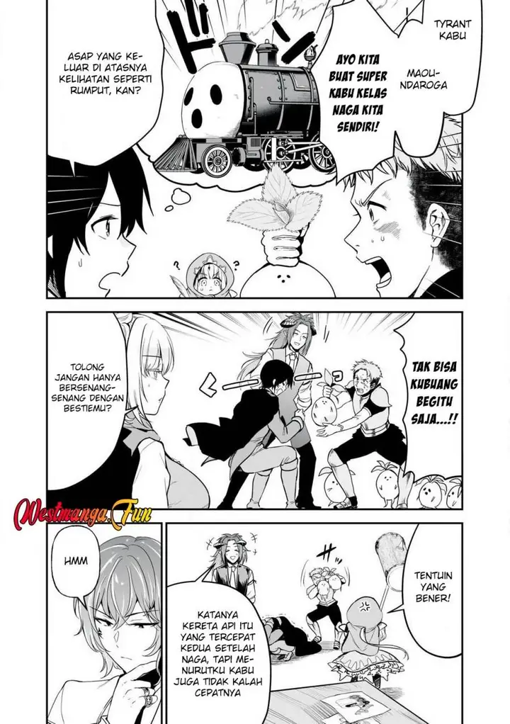 image-komik-tensei-kizoku-no-bannou-kaitaku-kara-kakudai-and-shukushou-sukiru-o-tsukatte-itara-saikyou-ryouchi-ni-narimashita-chapter-45-4/35
