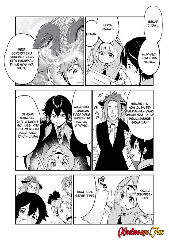 image-komik-tensei-kizoku-no-bannou-kaitaku-kara-kakudai-and-shukushou-sukiru-o-tsukatte-itara-saikyou-ryouchi-ni-narimashita-chapter-45-5/35