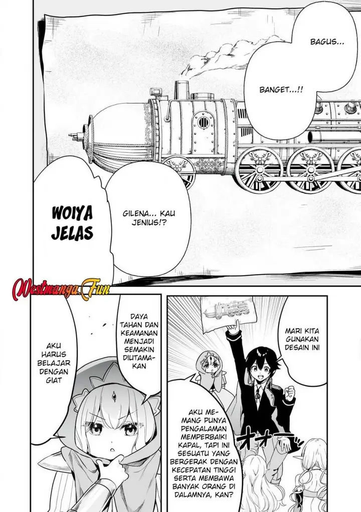 image-komik-tensei-kizoku-no-bannou-kaitaku-kara-kakudai-and-shukushou-sukiru-o-tsukatte-itara-saikyou-ryouchi-ni-narimashita-chapter-45-6/35