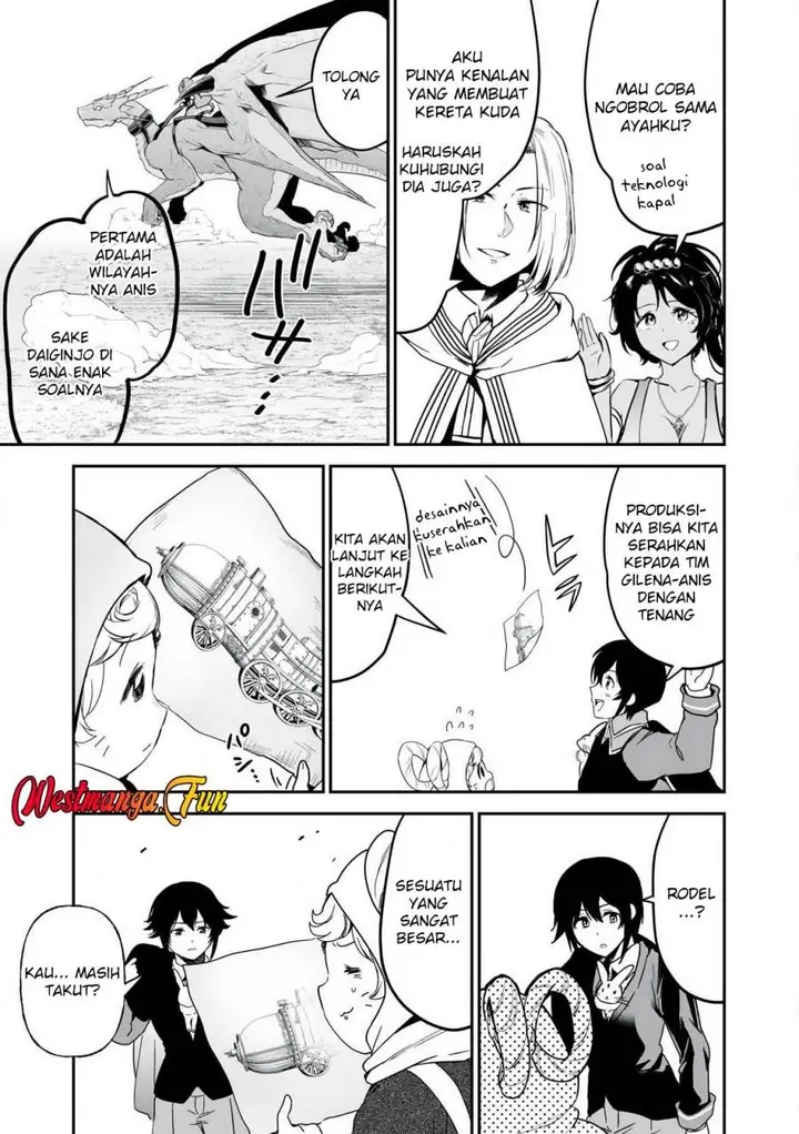image-komik-tensei-kizoku-no-bannou-kaitaku-kara-kakudai-and-shukushou-sukiru-o-tsukatte-itara-saikyou-ryouchi-ni-narimashita-chapter-45-7/35
