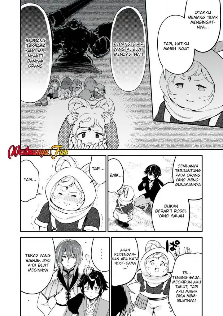 image-komik-tensei-kizoku-no-bannou-kaitaku-kara-kakudai-and-shukushou-sukiru-o-tsukatte-itara-saikyou-ryouchi-ni-narimashita-chapter-45-8/35
