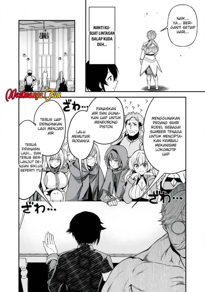image-komik-tensei-kizoku-no-bannou-kaitaku-kara-kakudai-and-shukushou-sukiru-o-tsukatte-itara-saikyou-ryouchi-ni-narimashita-chapter-45-10/35